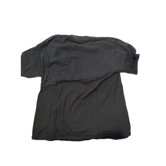 Pro Club Super Heavy Weight Black T-Shirt Mens XL - Picture 2 of 3